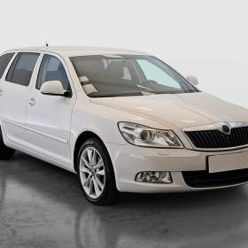 Foto inzerátu Skoda Octavia 1.4 TSI