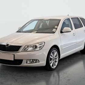Foto inzerátu Skoda Octavia 1.4 TSI