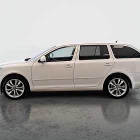 Foto inzerátu Skoda Octavia 1.4 TSI