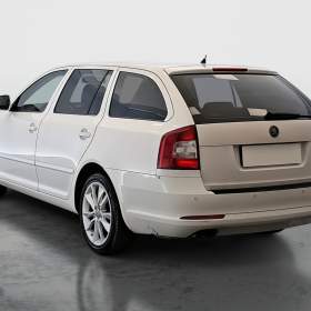 Foto inzerátu Skoda Octavia 1.4 TSI
