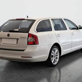 Foto inzerátu Skoda Octavia 1.4 TSI