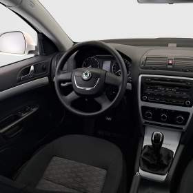 Foto inzerátu Skoda Octavia 1.4 TSI