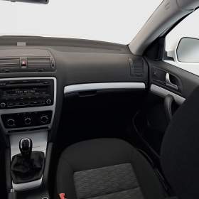 Foto inzerátu Skoda Octavia 1.4 TSI