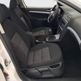 Foto inzerátu Skoda Octavia 1.4 TSI