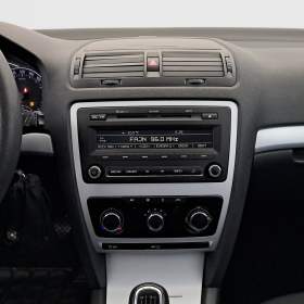 Foto inzerátu Skoda Octavia 1.4 TSI