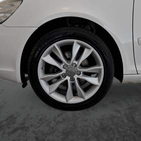 Foto inzerátu Skoda Octavia 1.4 TSI