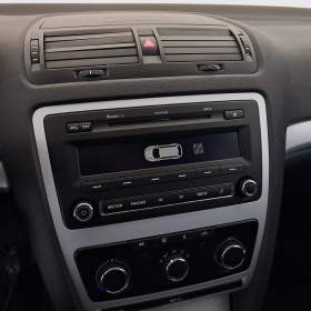 Foto inzerátu Skoda Octavia 1.4 TSI