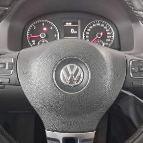 VW Touran 1.6 TDI / 19943857