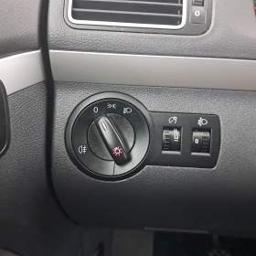 Foto inzerátu VW Touran 1.6 TDI
