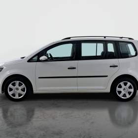 Foto inzerátu VW Touran 1.6 TDI