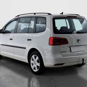 Foto inzerátu VW Touran 1.6 TDI