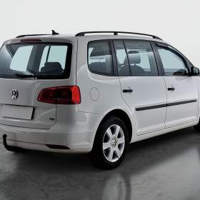 Foto inzerátu VW Touran 1.6 TDI