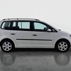 Foto inzerátu VW Touran 1.6 TDI
