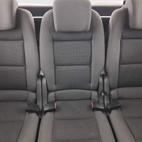 Foto inzerátu VW Touran 1.6 TDI