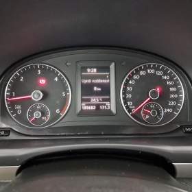 Foto inzerátu VW Touran 1.6 TDI