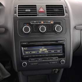 Foto inzerátu VW Touran 1.6 TDI