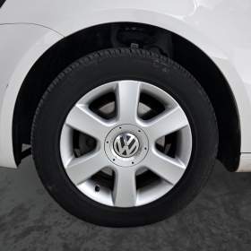 Foto inzerátu VW Touran 1.6 TDI