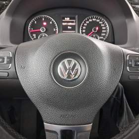 Foto inzerátu VW Touran 1.6 TDI
