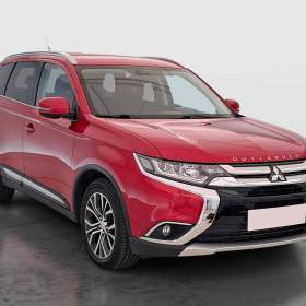 Mitsubishi Outlander 2.2 DI- D / 19943859