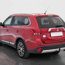 Foto inzerátu Mitsubishi Outlander 2.2 DI-D