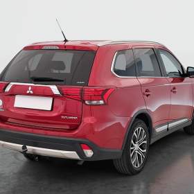 Foto inzerátu Mitsubishi Outlander 2.2 DI-D