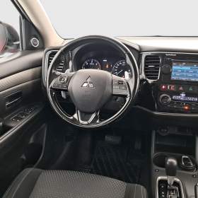 Foto inzerátu Mitsubishi Outlander 2.2 DI-D