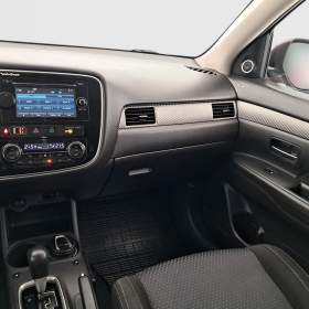 Foto inzerátu Mitsubishi Outlander 2.2 DI-D