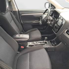 Foto inzerátu Mitsubishi Outlander 2.2 DI-D