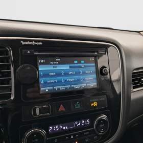 Foto inzerátu Mitsubishi Outlander 2.2 DI-D