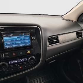 Foto inzerátu Mitsubishi Outlander 2.2 DI-D