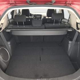 Foto inzerátu Mitsubishi Outlander 2.2 DI-D