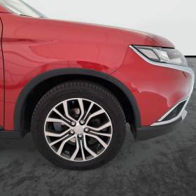 Foto inzerátu Mitsubishi Outlander 2.2 DI-D
