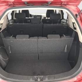 Foto inzerátu Mitsubishi Outlander 2.2 DI-D
