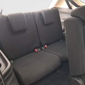 Foto inzerátu Mitsubishi Outlander 2.2 DI-D