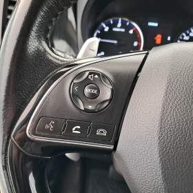 Foto inzerátu Mitsubishi Outlander 2.2 DI-D