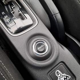 Foto inzerátu Mitsubishi Outlander 2.2 DI-D
