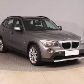 BMW X1 sDrive18d / 19943862