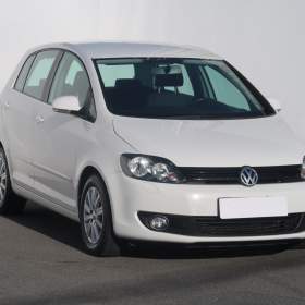 VW Golf Plus 1.2 TSI / 19943863