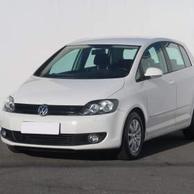 Foto inzerátu VW Golf Plus 1.2 TSI