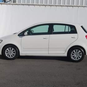 Foto inzerátu VW Golf Plus 1.2 TSI