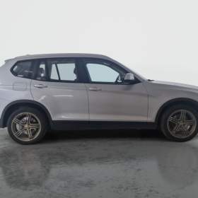 Foto inzerátu BMW X3 sDrive18d
