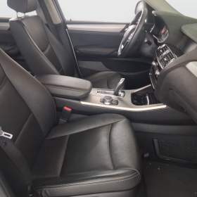 Foto inzerátu BMW X3 sDrive18d