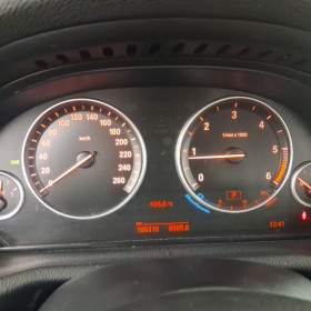 Foto inzerátu BMW X3 sDrive18d