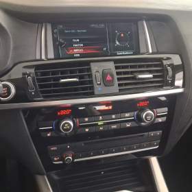 Foto inzerátu BMW X3 sDrive18d