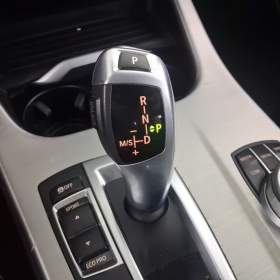 Foto inzerátu BMW X3 sDrive18d
