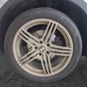 Foto inzerátu BMW X3 sDrive18d