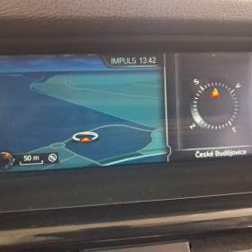 Foto inzerátu BMW X3 sDrive18d