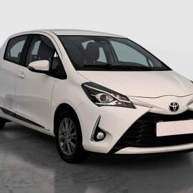 Toyota Yaris 1.0 VVT- i / 19943868