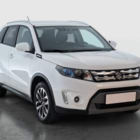 Suzuki Vitara 1.6 VVT / 19943870