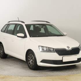 Skoda Fabia 1.0 TSI / 19943871